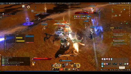 [Revelation Online] Se não aguenta pra que veio ? Corre não!