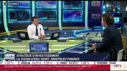 Est-ce la fin de la lune de miel entre Donald Trump et les marchés ? - 30/01