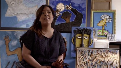 Teaser du documentaire sur Henri Guédon