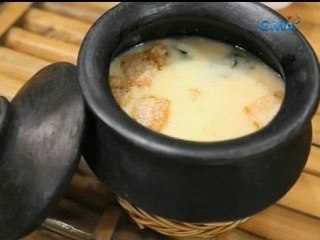 Saksi: Suam mais, pinasarap ng native chicharon ng Pampanga