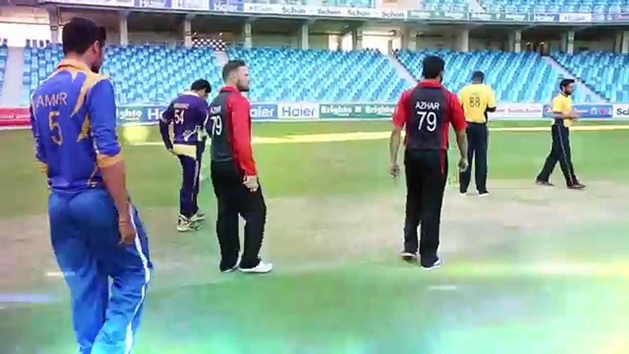 Making of HBL Pakistan Super League 2017