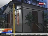 NTG: Isang earthquake simulator, inilunsad ng MMDA para mabisita ng publiko