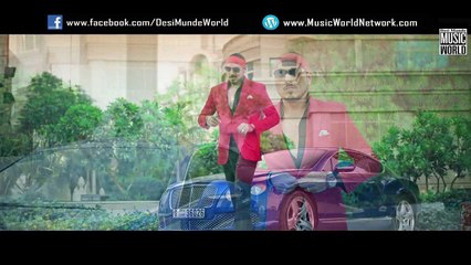 Nachi Ja (Full Video) AJ Singh | New Punjabi Song 2017 HD