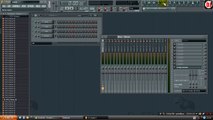 FL Studio Ders ilk Başlayanlar için Remix NAsıl Yapılır , Loop Yapım 2016