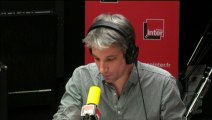 Au meeting de François Fillon - Le Moment Meurice