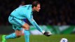 Begovic future to be resolved on deadline day - Conte