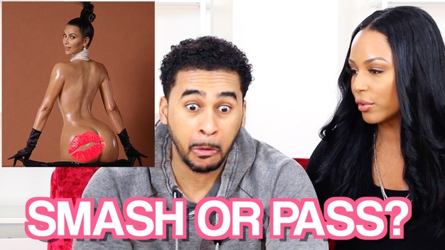 Smash or pass? - Quiz