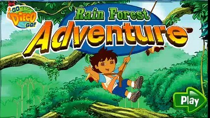 DIEGO and DORA the Explorer video games Baby Games Baby and Girl cartoons and games aQKQWU7XZO0