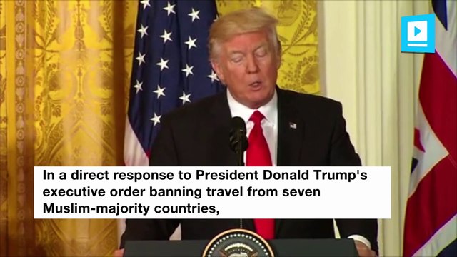 Starbucks will hire 10,000 refugees, starting in U.S.