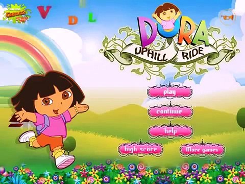 дора гору поездка Dora, Дора исследователь, Dora lexploratrice, Dora видеоигры детские игры BqELh pHj4
