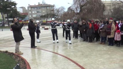Mübadelenin 94. Yılı - Lozan Mübadilleri Vakfı Başkanı Işler