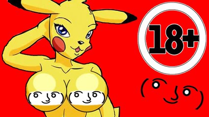Pokemon Hentai Version (+18) - Um MESTRE DA P*T@RIA!!!