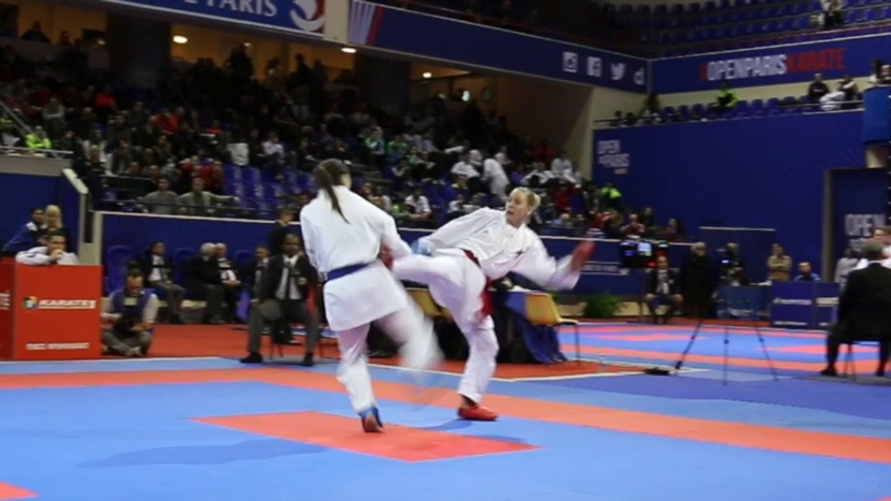 Les points d'Agier en demi-finale