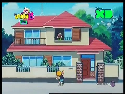 Ultra B Disney XD Tamil 24 08 16 beautiful fun hit kids episode 10