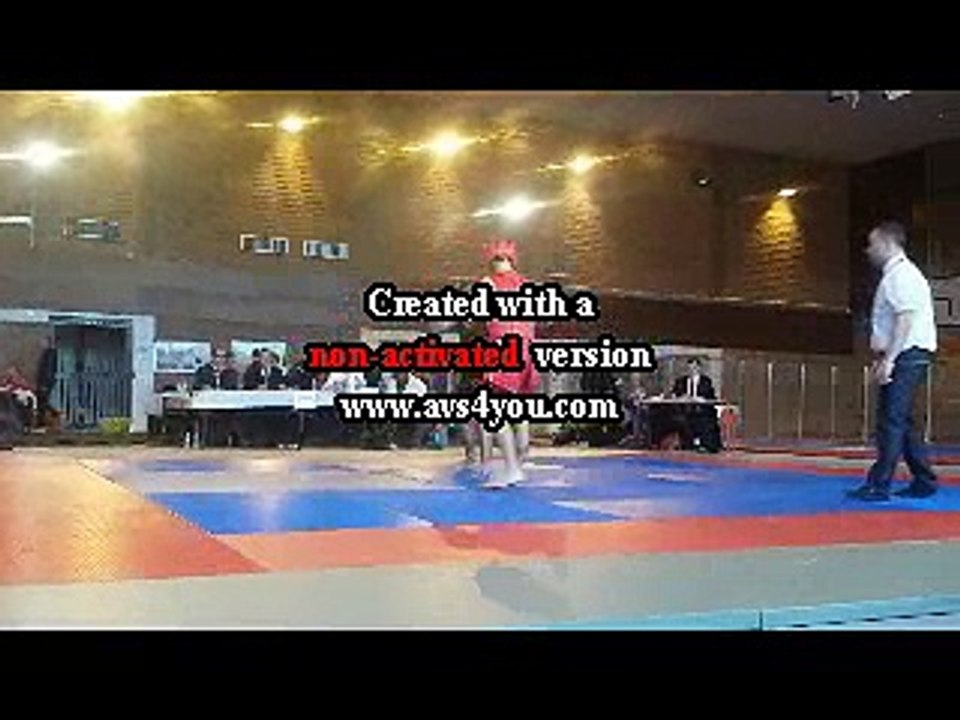 COMBAT ANGEL  SUPER COMBAT