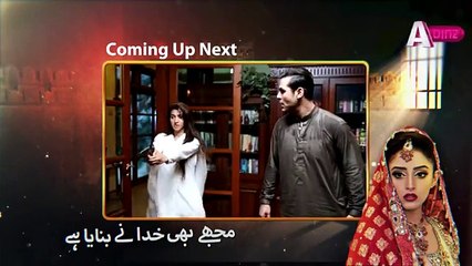 Mujhe Bhi Khuda Ne Banaya Hai Episode 29 - 28th January 2017