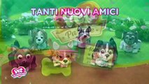 Giochi Preziosi - Pet Parade - Cagnolini Figurine - TV Toys