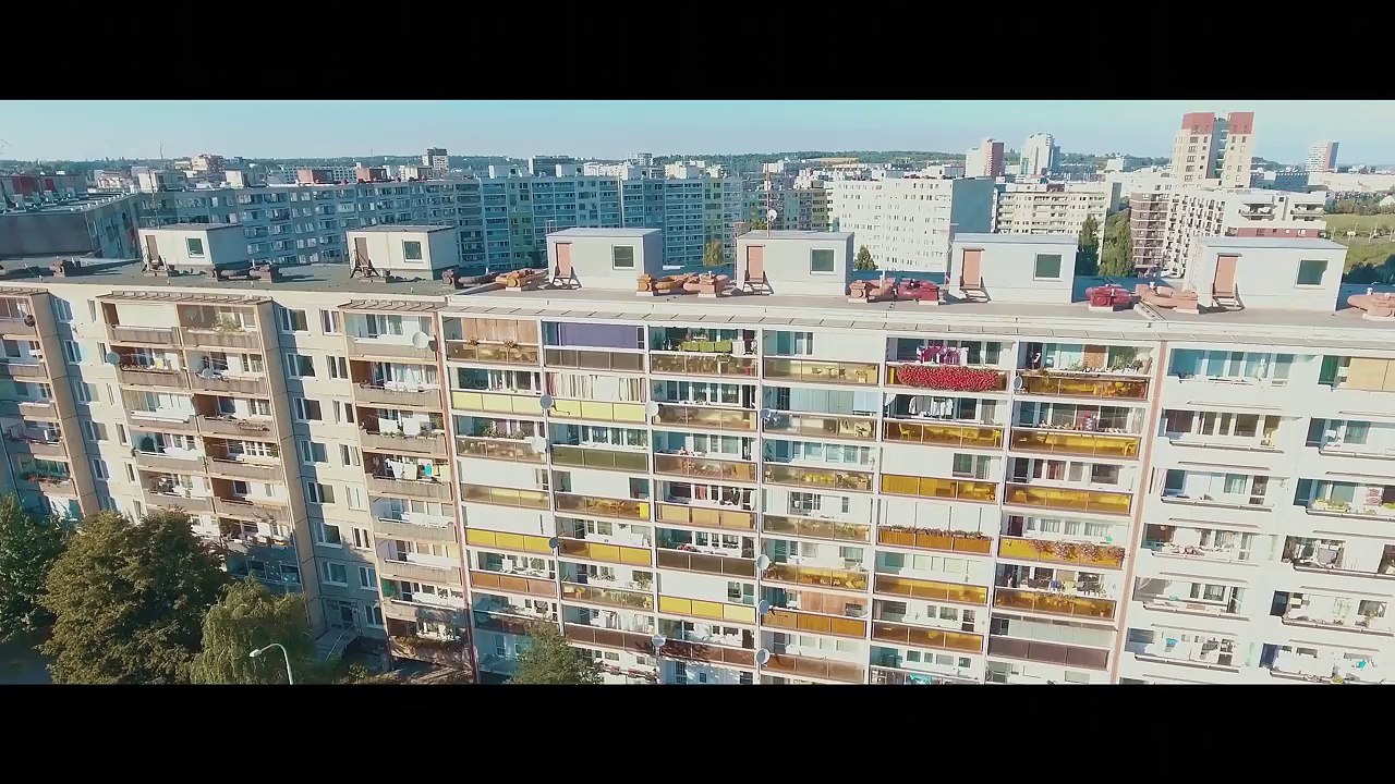 Zona Famillie (Original)