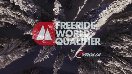 Verbier Freeride Week 2* 2017 - Best Action DAY 3