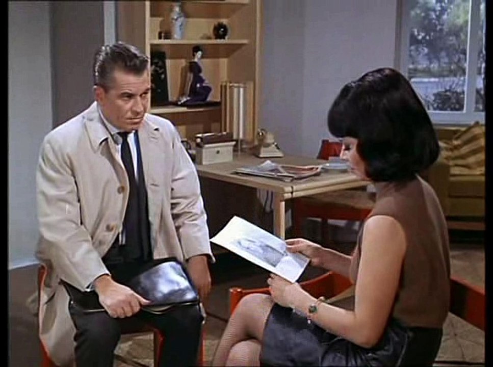 Man In A Suitcase  S01e09  Variation On A Million (Part 2)