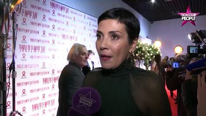 Cristina Cordula engagée contre le Sida : "C’est très tendance la capote" (exclu déo)