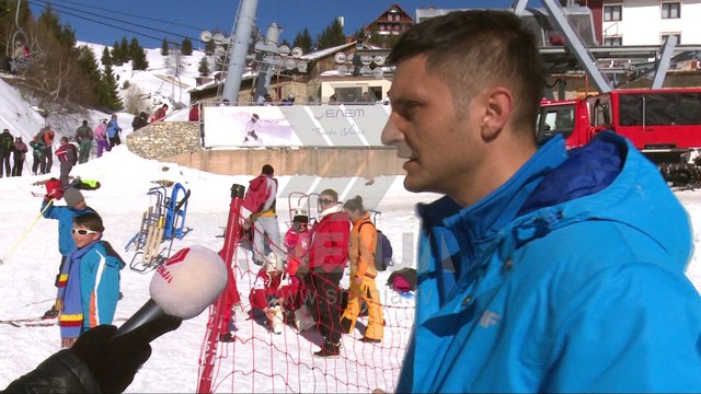 Turistët ankohen për mungesën e kushteteve në Kodrën e Diellit