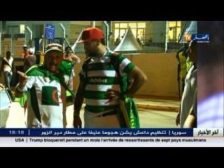 روراوة يضحك على نفسه ويسوق لشعبيته بسالفي من فرنسا