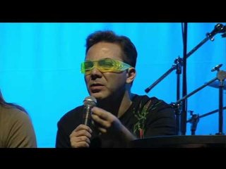 ¡Cristian Castro ahora enfurece por preguntas personales!