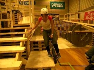 fluck 2007 - d'apres elsa c'est galère le grab...