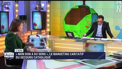 L'actu: Axa soutient la première plateforme de crowdfunding dédiée à la ruralité - 28/01