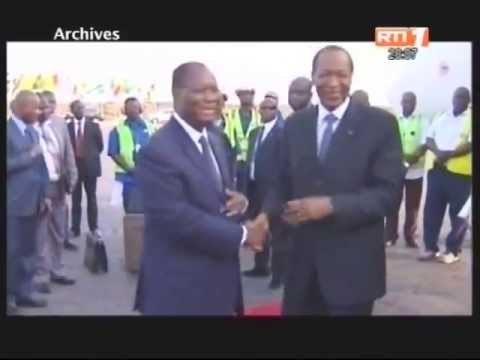 Amitié ivoiro-Burkinabè: L'editorial de Venance Konan, DG du groupe Fraernité matin