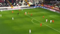 Samuel Eto'o GOAL HD - Antalyaspor	2-1	Alanyaspor 28.01.2017
