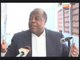 Yamoussoukro: le Président de la CDVR Charles Konan Banny fait le point du colloque