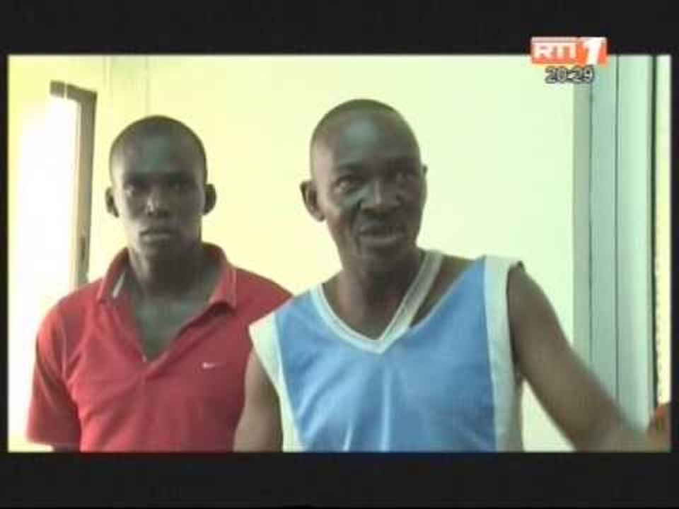 Sécurité: le CCDO interpelle des présumés auteurs de l`attaque d`un car de transport près de Bouaké