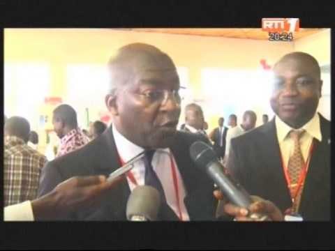 Abidjan a abrité les premières journées de la viande de Porc et ses dérivés