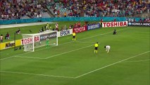 Japan vs UAE - Penalty Shootout- AFC Asian Cup Australia 2015