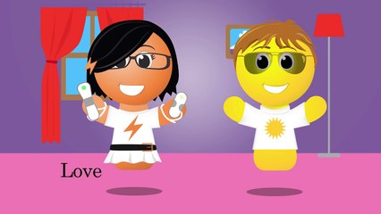 Always Song - Sight Word Song Music Video