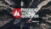 3rd place David Deliv - ski men - Verbier Freeride Week 2* #3 2017
