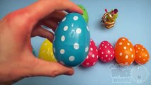 Disney Cars Surprise Egg Learn-A-Word! Spelling Bathroom Words! Lesson 21
