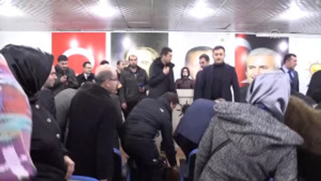 Soylu: Siz Bize Destek Verin Bu Saldırıların Hepsini Bertaraf Edebilecek Güce Sahibiz