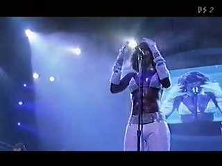 Mary J. Blige - All That I Can Say (Live)