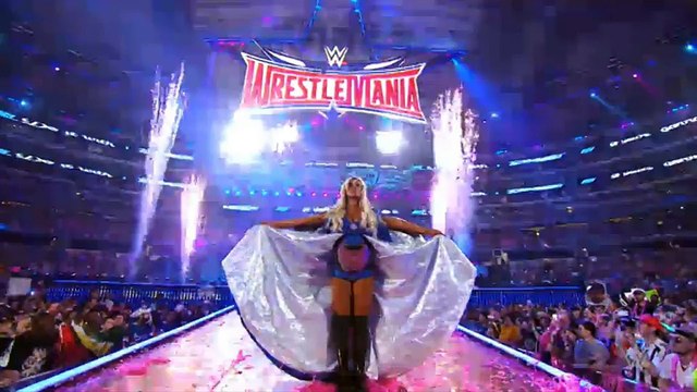 Smashing Glass Ceilings - The Women of WWE