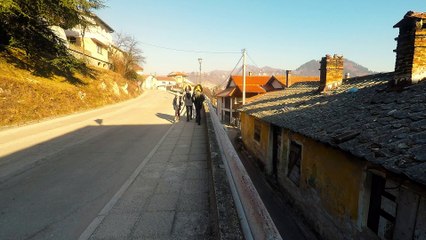 Tako mi fališ..........Konjic