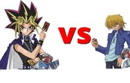 Yami Yugi vs Joey Wheeler Yu-Gi-Oh Duel Links #3