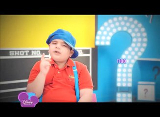 Captain Tiao Tiao 431 Captain Tiao