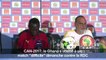 CAN-2017: le Ghana s'attend à un match "difficile" contre la RDC