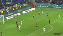 L'incroyable raté de Mathieu Valbuena contre Lille !