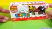 NEW new Kinder Surprise Eggs BOX Transformers Limited Edition Special Kinder Überraschung