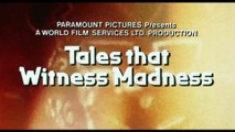 Tales that Witness Madness (1973) Trailer