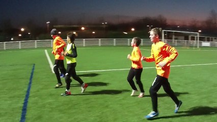 SEANCE DU 26-01-17 Echauffement Video-1
